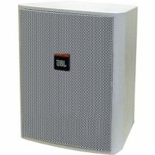 JBL CONTROL 25 WH